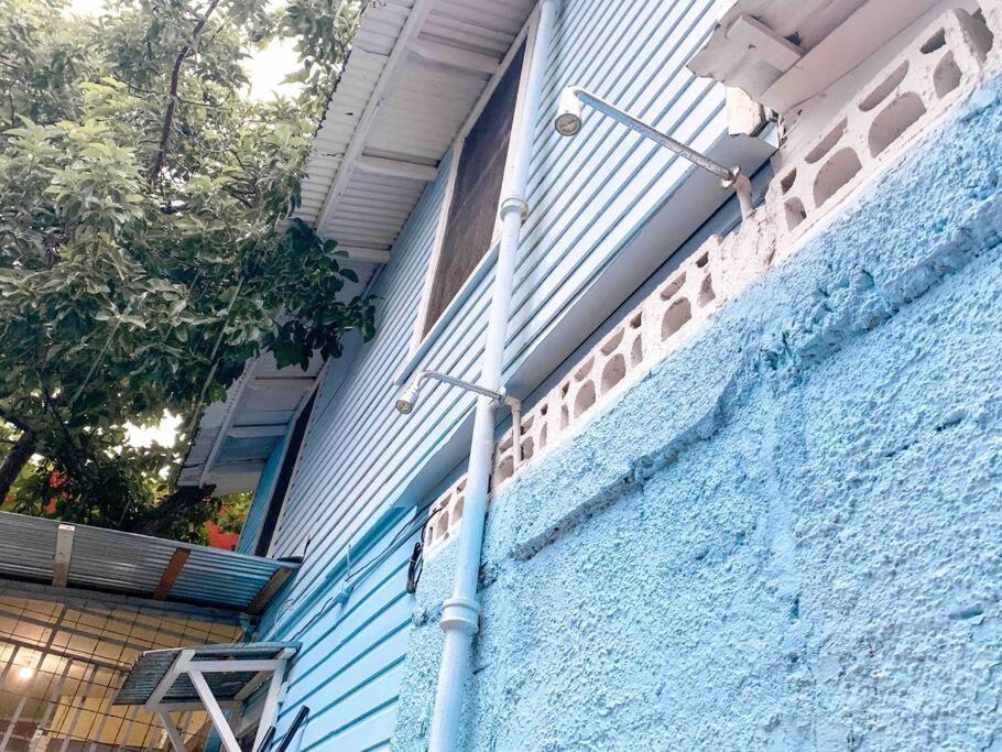 Casa Pacífico Quepos Exterior foto